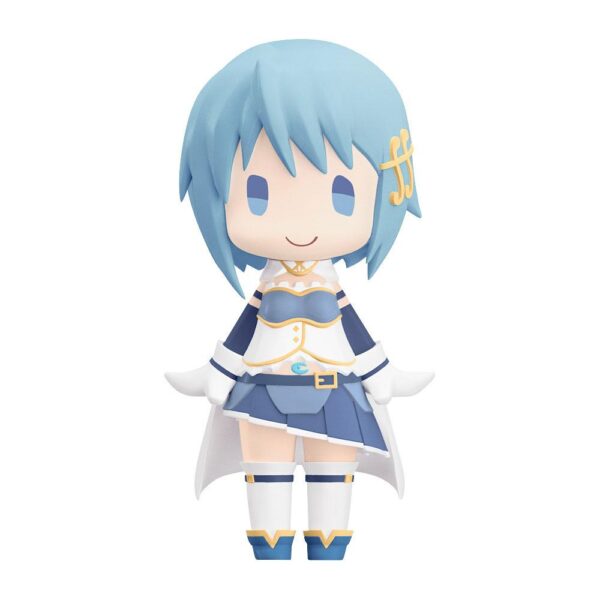 Figura HELLO GOOD SMILE Sayaka Miki