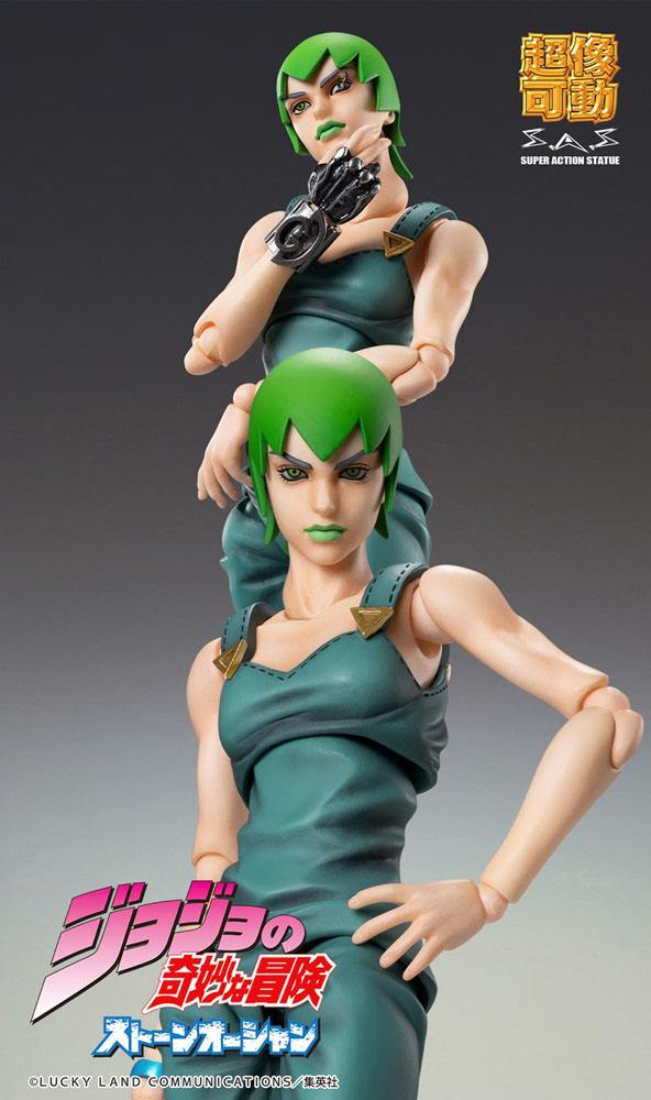 Figura JoJo Bizarre Adventure Chozokado