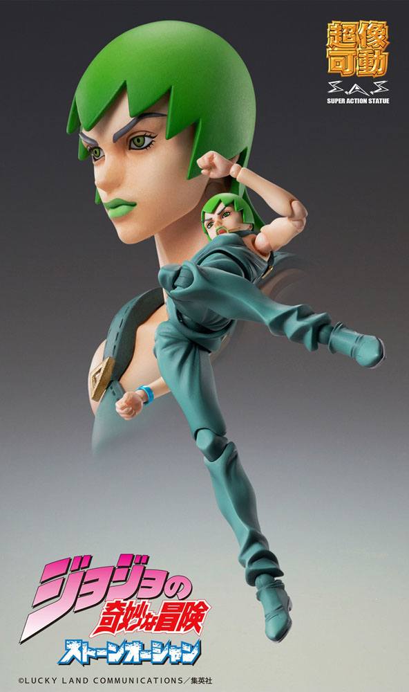 Figura JoJo Bizarre Adventure Chozokado