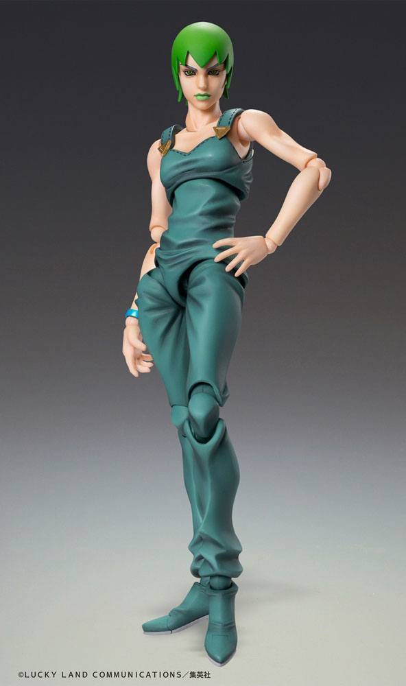 Figura JoJo Bizarre Adventure Chozokado