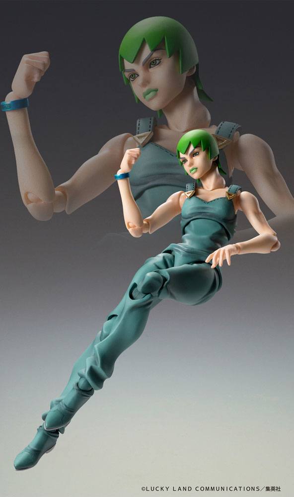 Figura JoJo Bizarre Adventure Chozokado