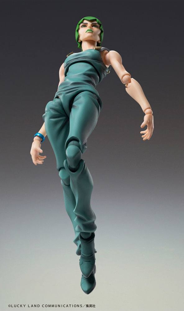 Figura JoJo Bizarre Adventure Chozokado