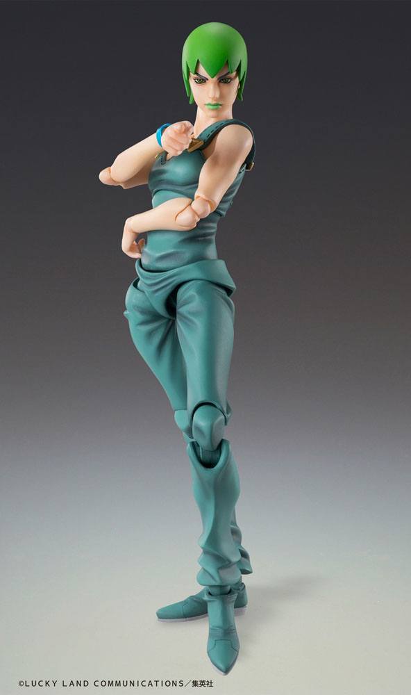 Figura JoJo Bizarre Adventure Chozokado