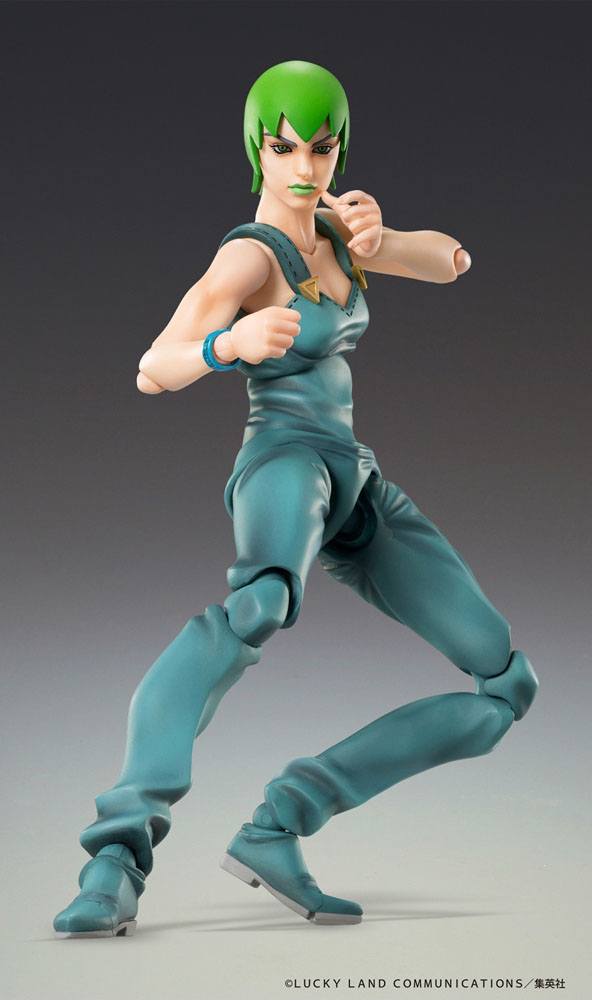 Figura JoJo Bizarre Adventure Chozokado