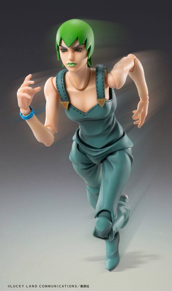 Figura JoJo Bizarre Adventure Chozokado