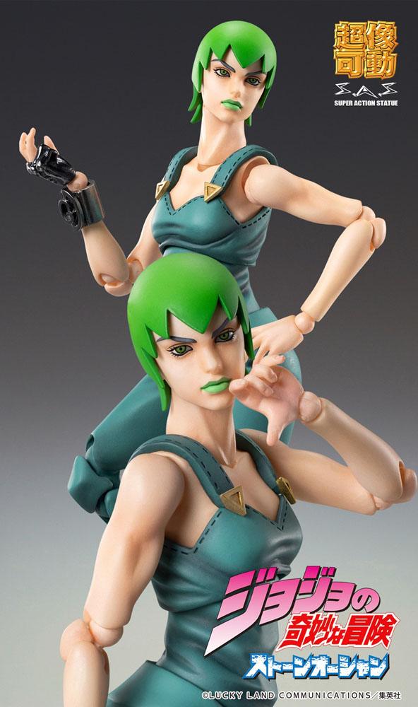 Figura JoJo Bizarre Adventure Chozokado