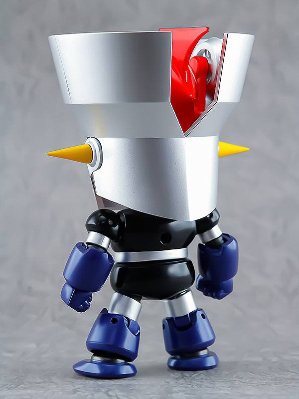 Figura Mazinger Z Nendoroid Mazinger Z