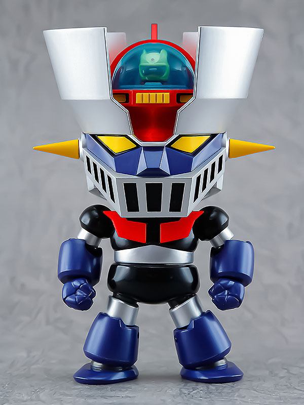 Figura Mazinger Z Nendoroid Mazinger Z