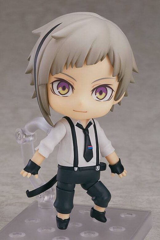 Figura Nendoroid Atsushi Nakajima 10cm