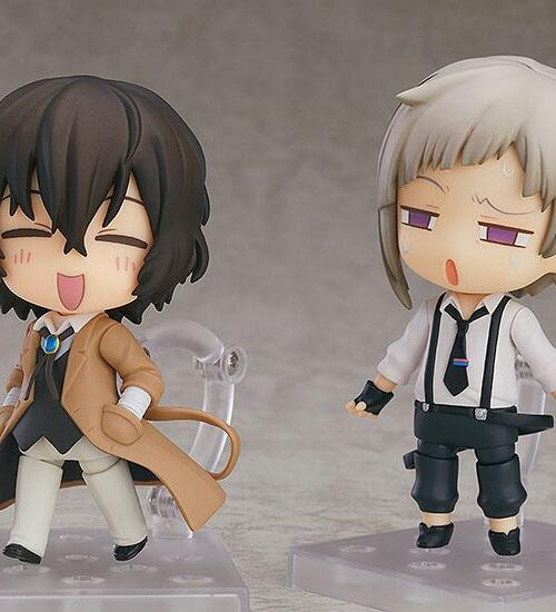 Figura Nendoroid Atsushi Nakajima 10cm