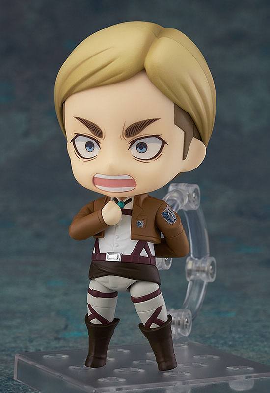 Figura Nendoroid Erwin Smith