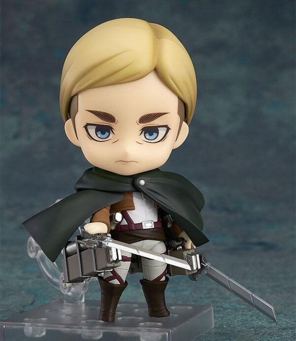 Figura Nendoroid Erwin Smith