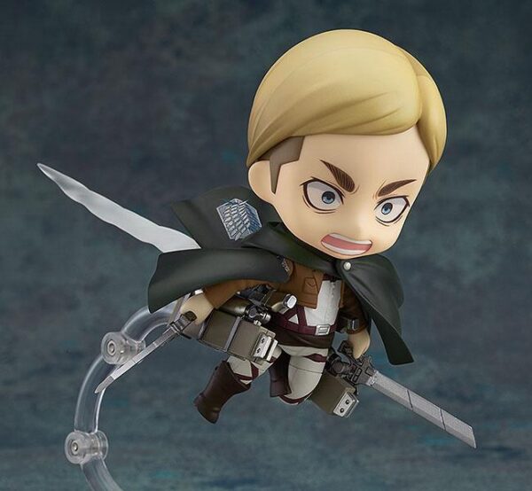 Figura Nendoroid Erwin Smith