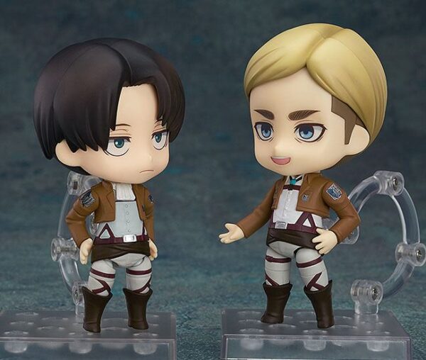 Figura Nendoroid Erwin Smith