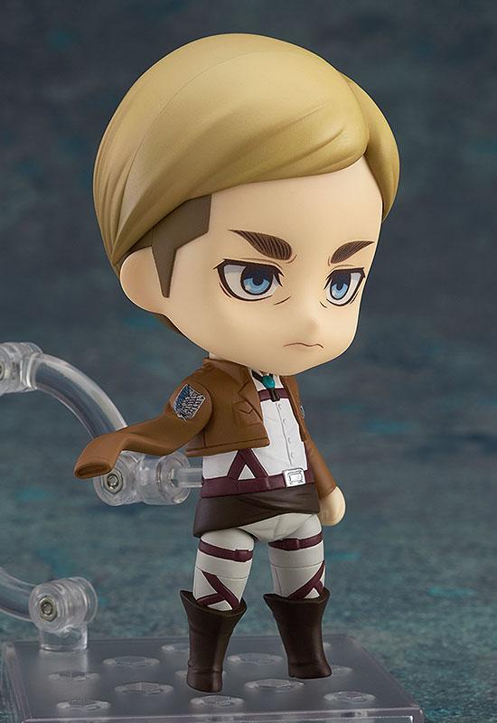 Figura Nendoroid Erwin Smith