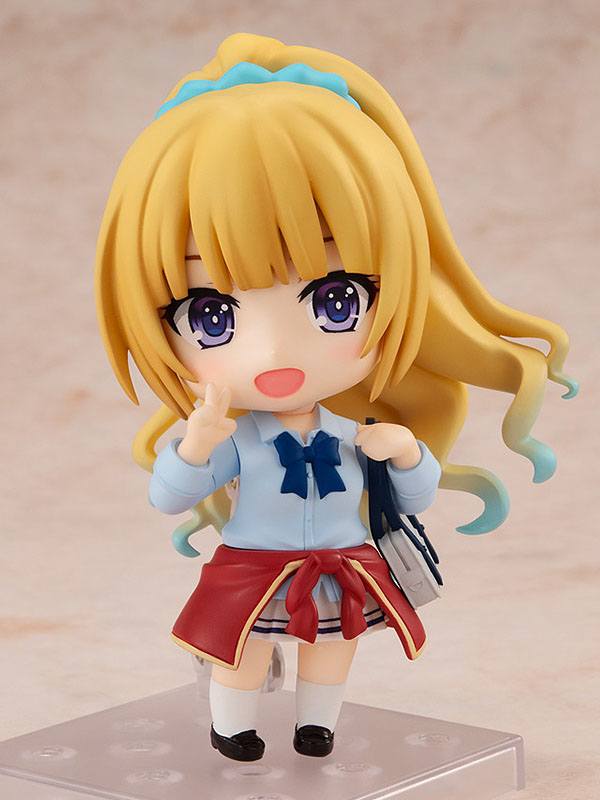 Figura Nendoroid Kei Karuizawa 10cm