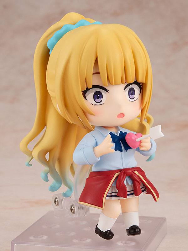 Figura Nendoroid Kei Karuizawa 10cm