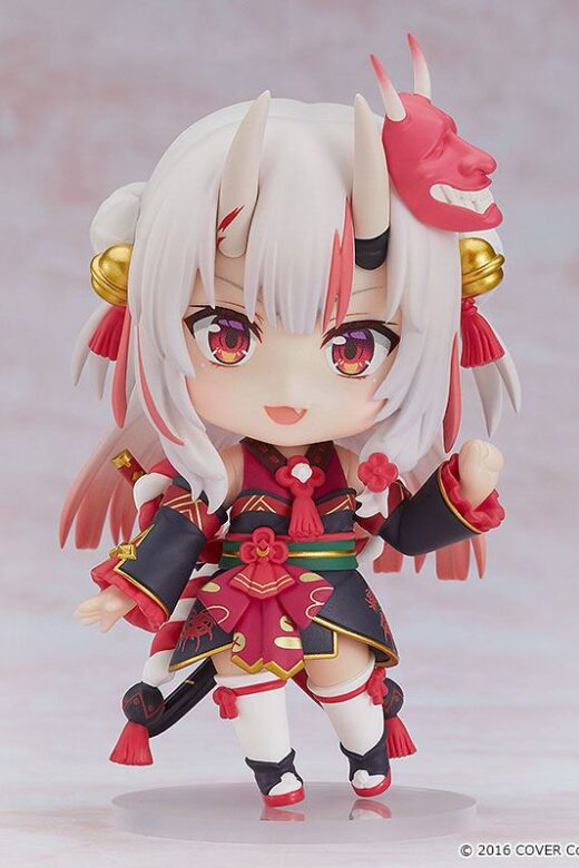 Figura Nendoroid Nakiri Ayame