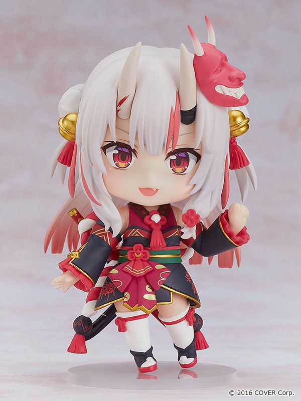 Figura Nendoroid Nakiri Ayame