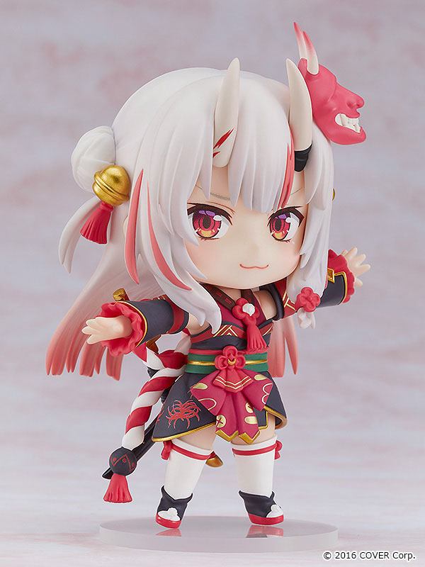 Figura Nendoroid Nakiri Ayame