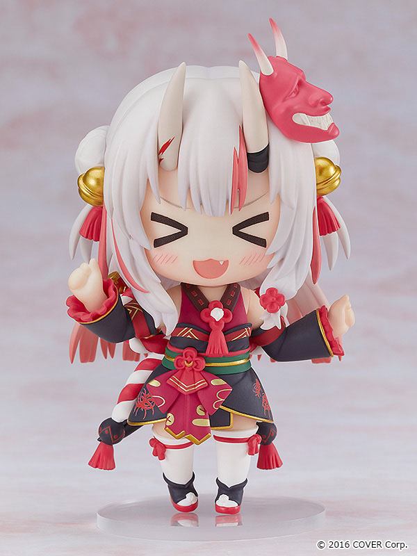 Figura Nendoroid Nakiri Ayame