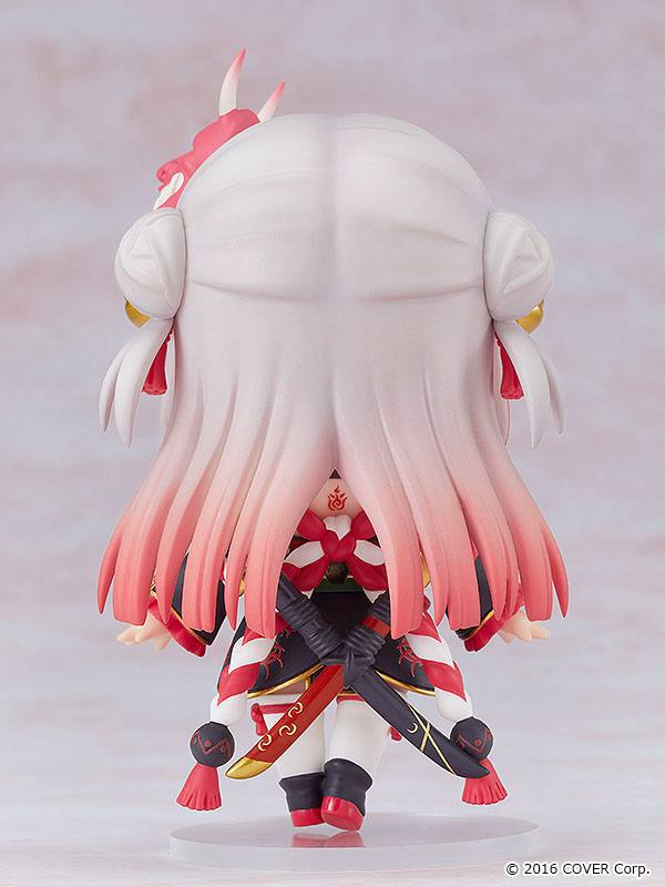 Figura Nendoroid Nakiri Ayame