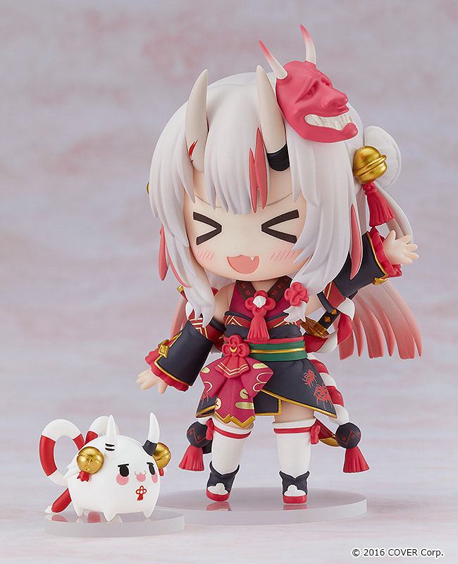 Figura Nendoroid Nakiri Ayame