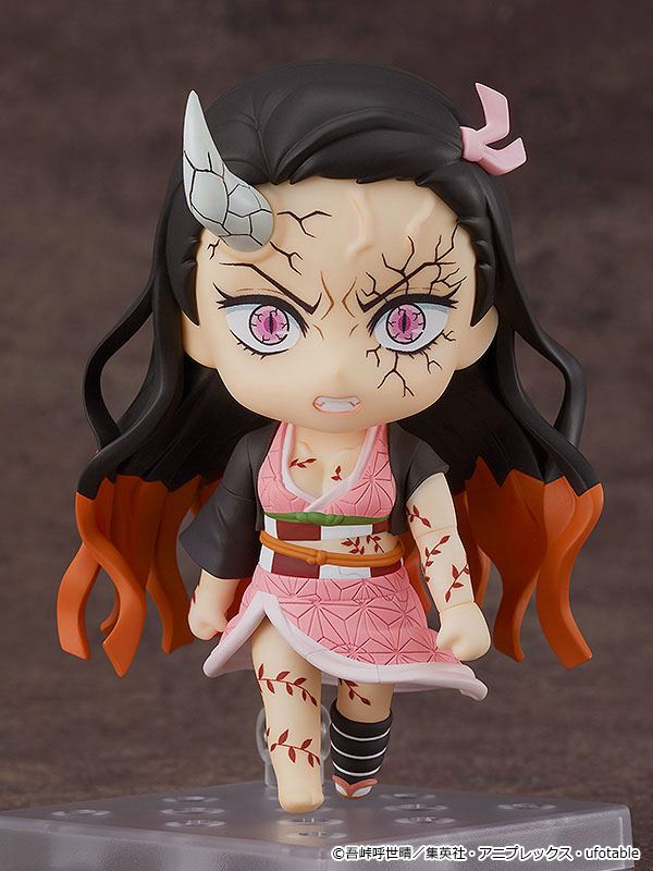 Figura Nendoroid Nezuko Kamado Demonization