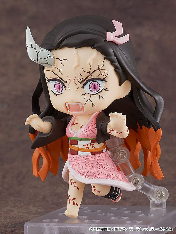 Figura Nendoroid Nezuko Kamado Demonization