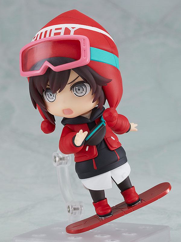 Figura Nendoroid Ruby Rose