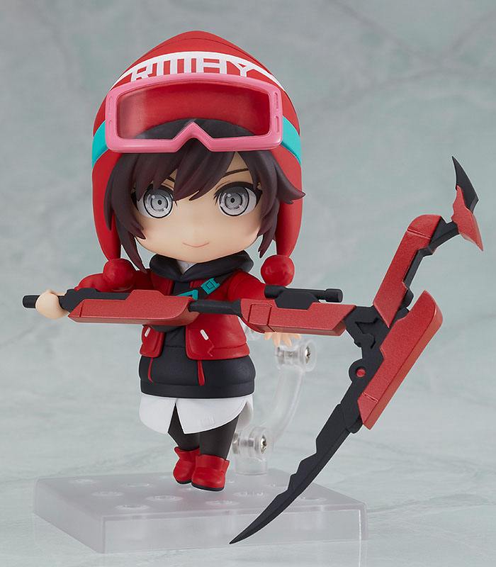 Figura Nendoroid Ruby Rose