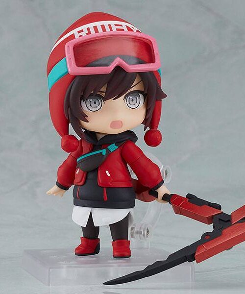 Figura Nendoroid Ruby Rose