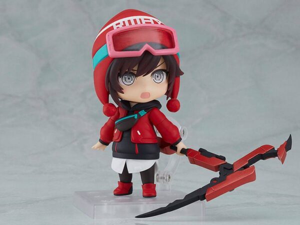 Figura Nendoroid Ruby Rose