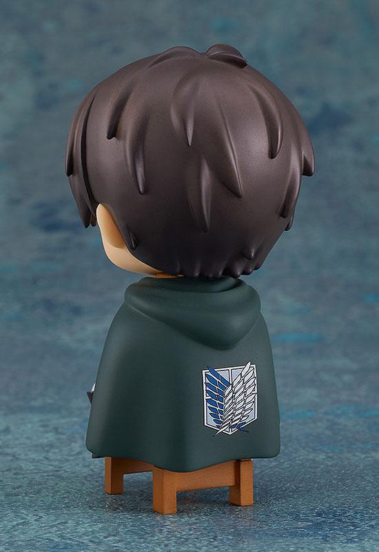 Figura Nendoroid Swacchao Eren Yeager