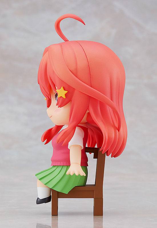 Figura Nendoroid Swacchao Itsuki Nakano