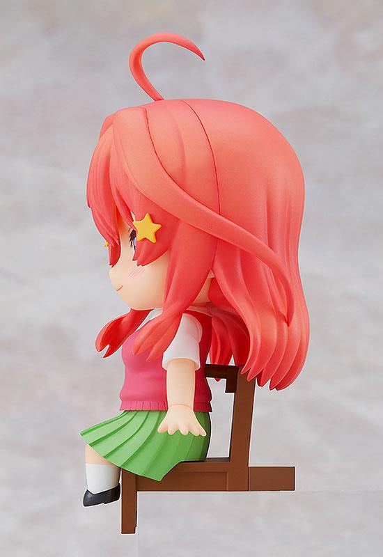 Figura Nendoroid Swacchao Itsuki Nakano