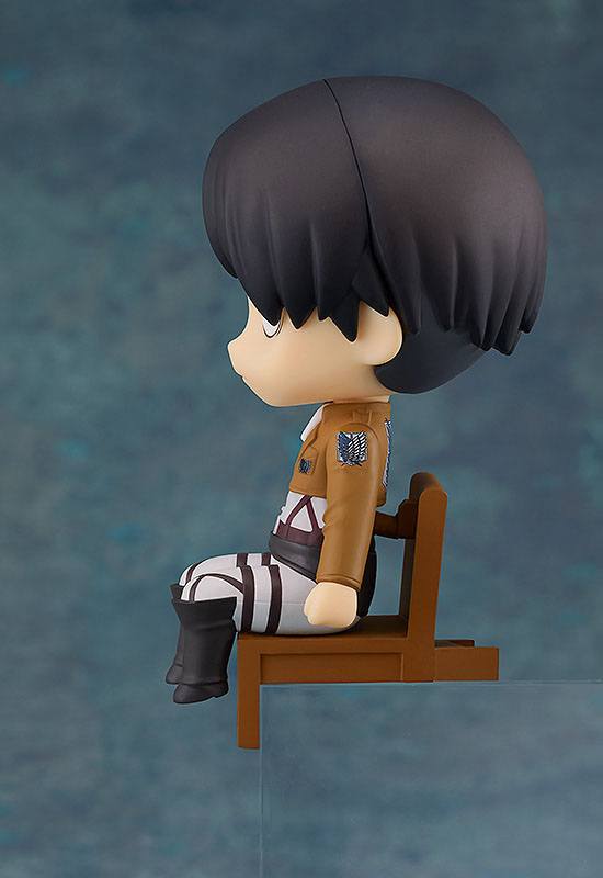 Figura Nendoroid Swacchao Levi