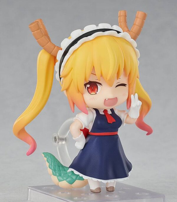 Figura Nendoroid Tohru 10cm