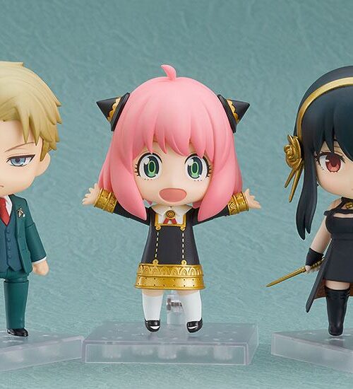 Figura Nendoroid Yor Forger