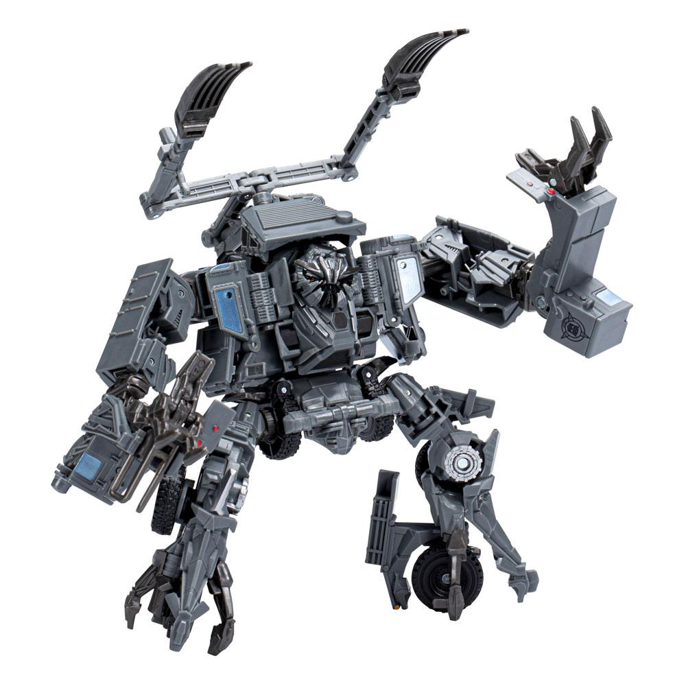 Figura Studio Series Actionfigur Bonecrusher