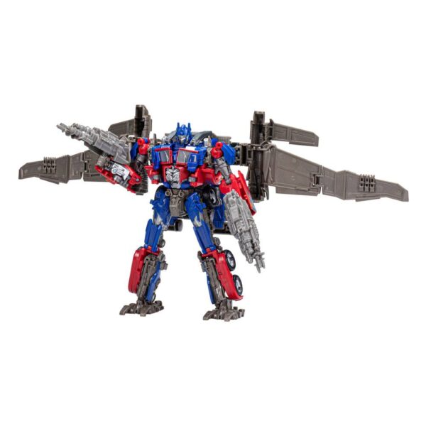 Figura Studio Series Actionfigur Optimus Prime