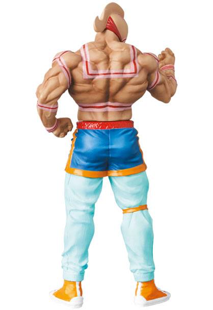 Minifigura Kinnikuman Super Phenix