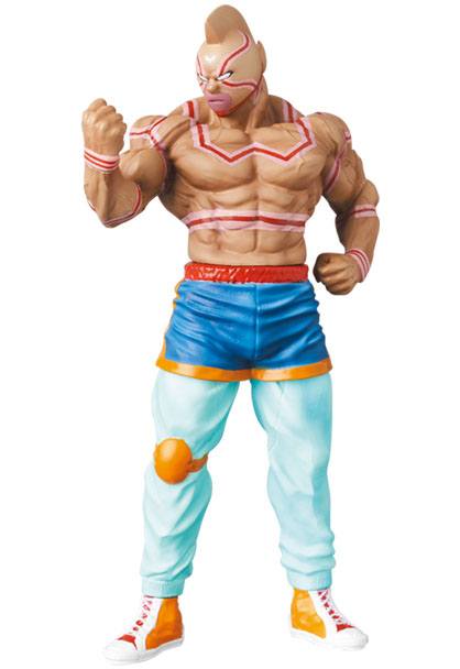 Minifigura Kinnikuman Super Phenix