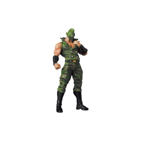 Minifigura UDF Kinnikuman Soldier