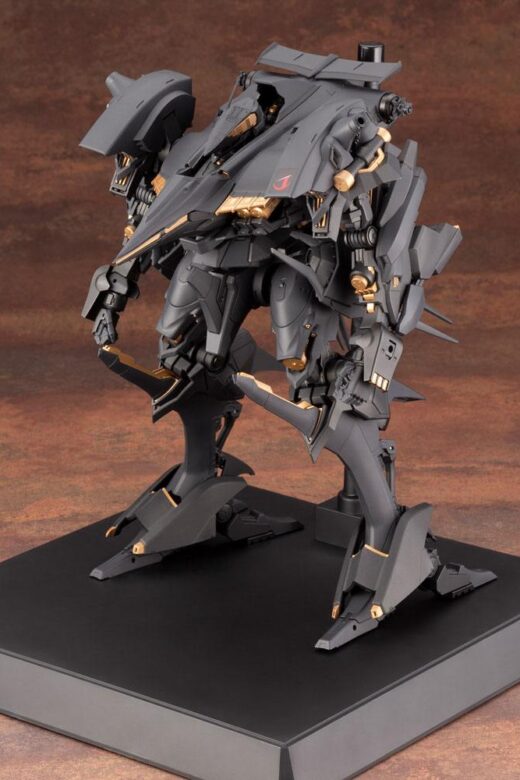 Figuras Armored Core
