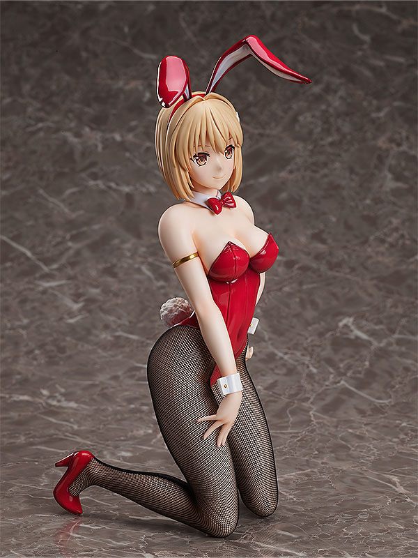 Estatua Liscia Elfrieden Bunny