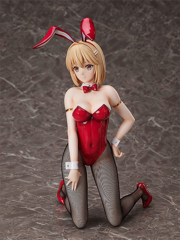 Estatua Liscia Elfrieden Bunny