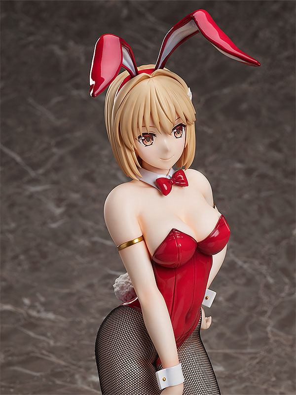 Estatua Liscia Elfrieden Bunny