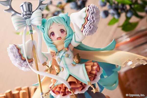 Estatua Princess Connect Kokkoro 6