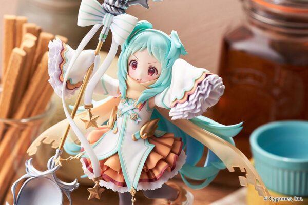 Estatua Princess Connect Kokkoro 6